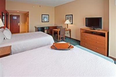 фото отеля Hampton Inn & Suites Chicago North Shore/Skokie
