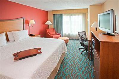 фото отеля Hampton Inn & Suites Chicago North Shore/Skokie
