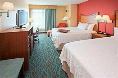 фото отеля Hampton Inn & Suites Chicago North Shore/Skokie