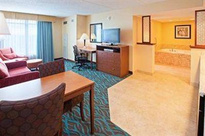 фото отеля Hampton Inn & Suites Chicago North Shore/Skokie
