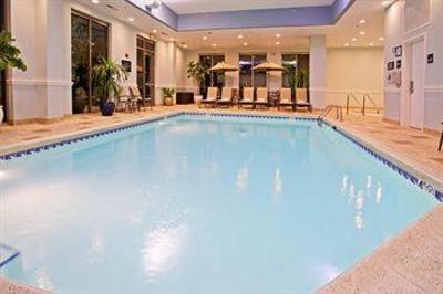 фото отеля Hampton Inn & Suites Chicago North Shore/Skokie