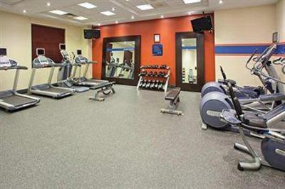 фото отеля Hampton Inn & Suites Chicago North Shore/Skokie