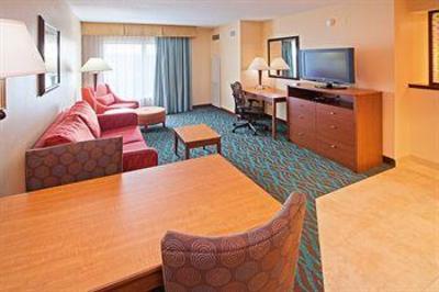 фото отеля Hampton Inn & Suites Chicago North Shore/Skokie