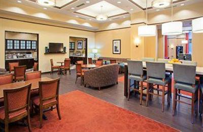фото отеля Hampton Inn & Suites Chicago North Shore/Skokie
