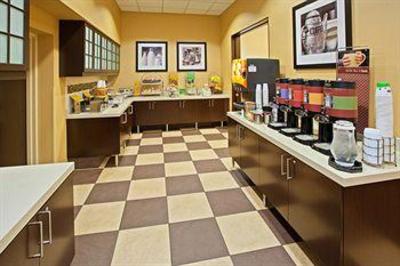 фото отеля Hampton Inn & Suites Chicago North Shore/Skokie