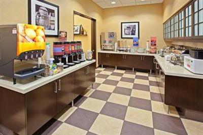 фото отеля Hampton Inn & Suites Chicago North Shore/Skokie