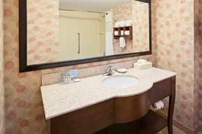 фото отеля Hampton Inn & Suites Chicago North Shore/Skokie
