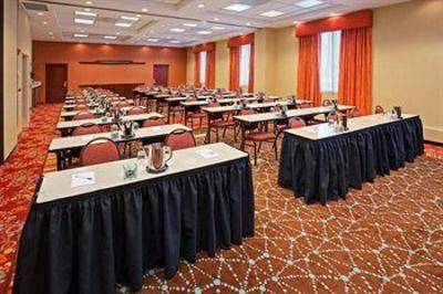 фото отеля Hampton Inn & Suites Chicago North Shore/Skokie