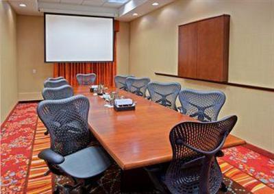фото отеля Hampton Inn & Suites Chicago North Shore/Skokie