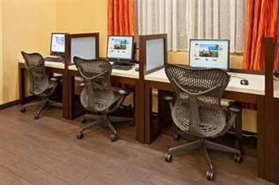 фото отеля Hampton Inn & Suites Chicago North Shore/Skokie