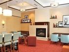 фото отеля Hampton Inn & Suites Chicago North Shore/Skokie