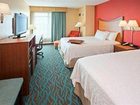 фото отеля Hampton Inn & Suites Chicago North Shore/Skokie