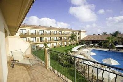 фото отеля La Quinta Resort Hotel & Spa