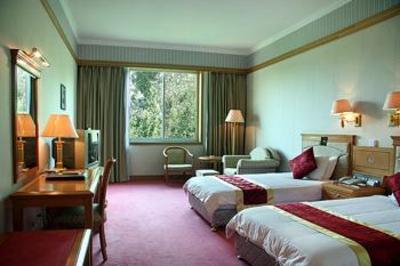 фото отеля Sun Hotspring Hotel
