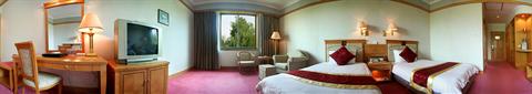 фото отеля Sun Hotspring Hotel