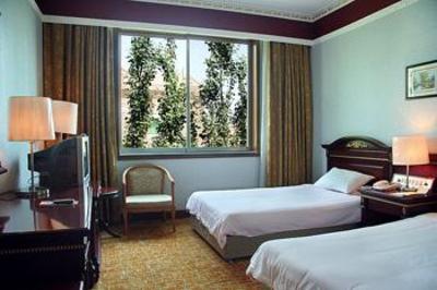 фото отеля Sun Hotspring Hotel