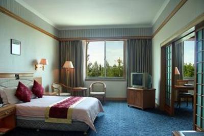 фото отеля Sun Hotspring Hotel