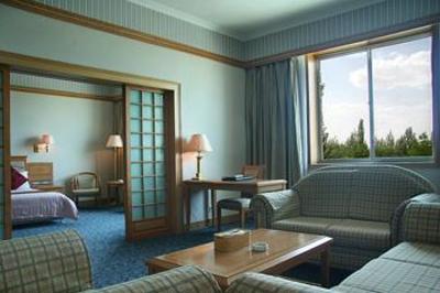 фото отеля Sun Hotspring Hotel