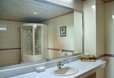 фото отеля Sun Hotspring Hotel