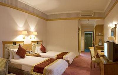 фото отеля Sun Hotspring Hotel