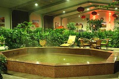 фото отеля Sun Hotspring Hotel