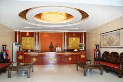 фото отеля Sun Hotspring Hotel