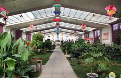 фото отеля Sun Hotspring Hotel