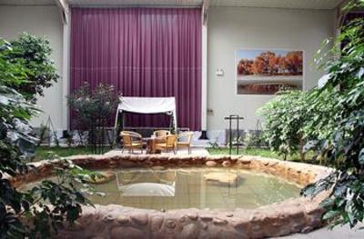 фото отеля Sun Hotspring Hotel
