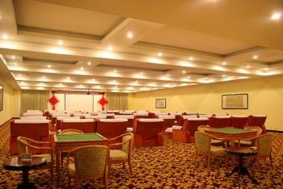 фото отеля Sun Hotspring Hotel