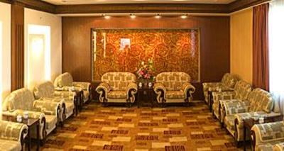 фото отеля Sun Hotspring Hotel