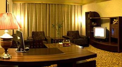 фото отеля Sun Hotspring Hotel