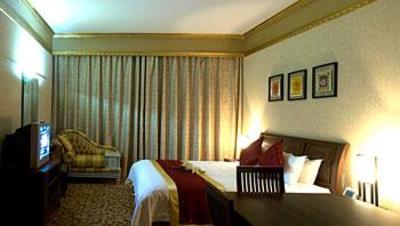 фото отеля Sun Hotspring Hotel