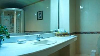 фото отеля Sun Hotspring Hotel