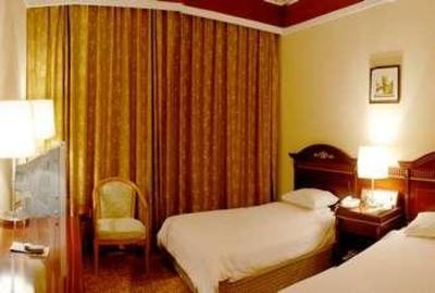 фото отеля Sun Hotspring Hotel