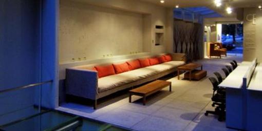 фото отеля cE Design Hotel