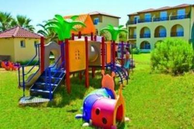 фото отеля Vantaris Beach Hotel
