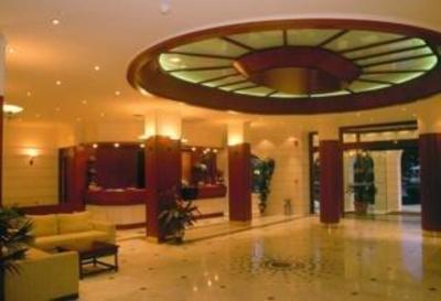 фото отеля Vantaris Beach Hotel