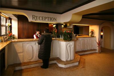 фото отеля Ringhotel St. Georg