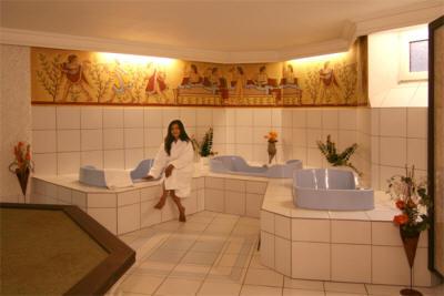 фото отеля Ringhotel St. Georg