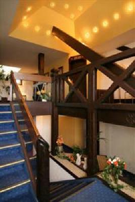 фото отеля Ringhotel St. Georg
