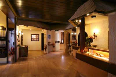 фото отеля Ringhotel St. Georg