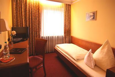 фото отеля Ringhotel St. Georg