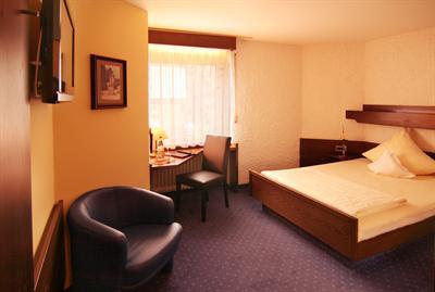 фото отеля Ringhotel St. Georg