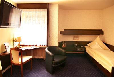 фото отеля Ringhotel St. Georg