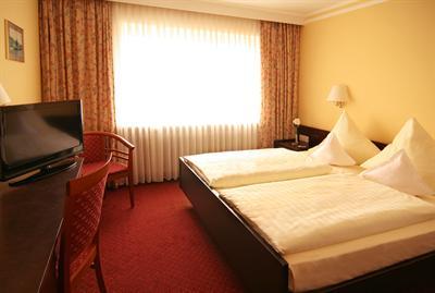 фото отеля Ringhotel St. Georg