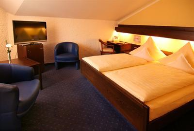 фото отеля Ringhotel St. Georg