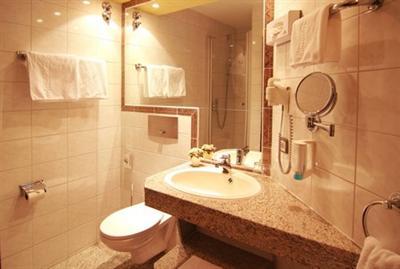 фото отеля Ringhotel St. Georg