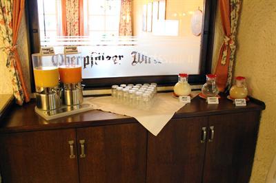 фото отеля Ringhotel St. Georg