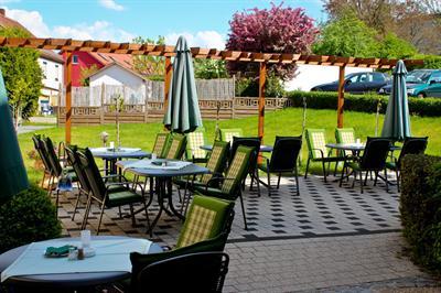 фото отеля Ringhotel St. Georg