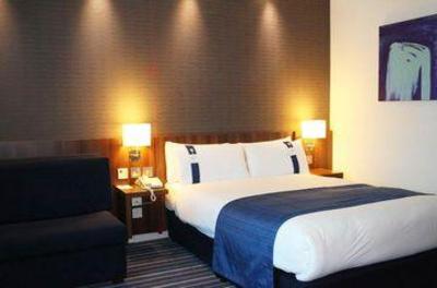 фото отеля Holiday Inn Express London Stratford